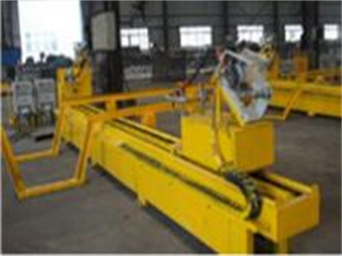 晋中网架杆件自动焊机