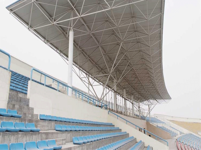 晋中网架钢结构工程有限公司